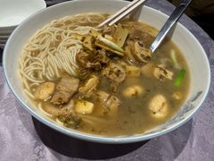 -山外山菜馆(玉泉路店)