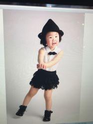 -COCOSKY 巧克力天空兒童摄影(凯德和平广场店)