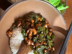 -德天顺盖码饭(人民西路店)