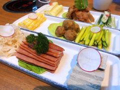 -禅蕴素食生活馆
