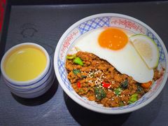 -町门烤肉拌饭专门店(新天地店)