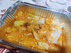 -胡犇嗲单车烧烤(坡子街店)