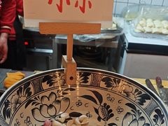 -宋益驴蹄子面肉夹馍(辛家庙店)