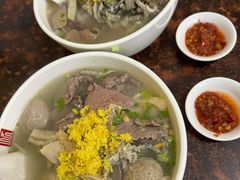 -潮镇老尾牛杂(环城西路店)