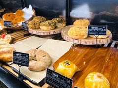 -Let's Taipei 非常烘焙(太古里店)