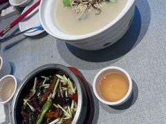 淮扬煮干丝-扬州万怡酒店-中餐厅(文昌中路店)