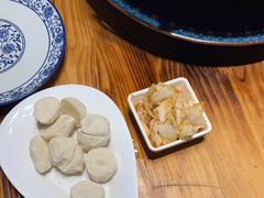 -凤吉园乌拉满族火锅中华老字号(繁荣路店)