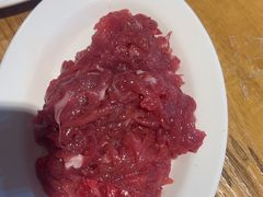 -牛满溢·自助潮汕鲜牛肉火锅(龙汇路店)