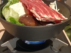 -米仓食堂(凯德广场店)