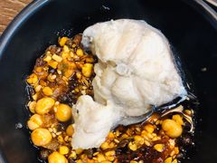 白汤梭边鱼锅-新辣道鱼火锅(世纪金源购物中心店)