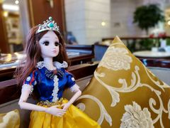 -国际饭店·原点咖啡吧ORIGIN CAFE&BAR