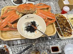 -震海贝烤贝·民俗特色店(延吉总店)