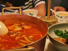 -沿途四季·云南菜·诗酒茶(蓝色港湾店)