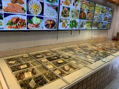 -胖大嫂渔家排档·全海景餐厅(渔村店)