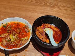 -蓉城小馆(科兴店)