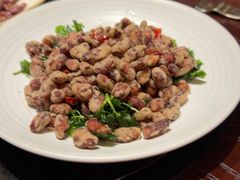 -滇野云南野生菌餐厅(陕西南路店)