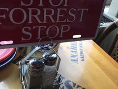 -Bubba Gump Shrimp(Ala Moana)