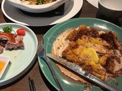 -新旺茶餐厅(嘉里城店)