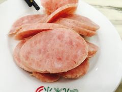-老爷子原味蒸饺(总店)