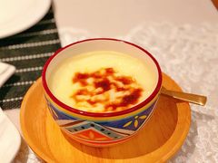 米布丁-伊斯坦布尔土耳其清真咖啡餐厅