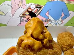 -麦当劳(临顿路店)