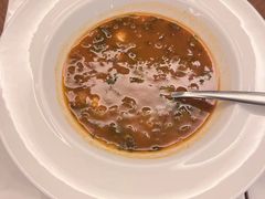-Tajine Moroccan塔金摩洛哥中东餐厅