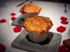 -恰餐厅 CHAR Bar & Grill (珠海仁恒洲际店)