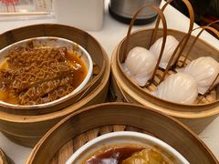 -金鼎轩(方庄天坛店)