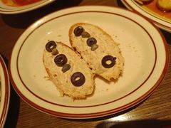 -ZAFFERANO西班牙海鲜饭(上海首店)