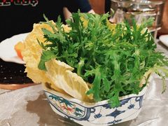 -ONE FULL 古董港式海鲜火锅