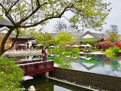 景观位-杭州西子湖四季酒店·金沙厅