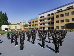 -大宁国际幼儿园(永和东路)