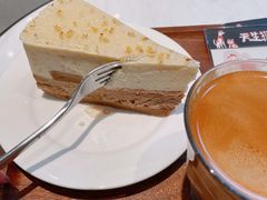 -Peet's Coffee皮爷咖啡(豫园店)