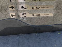 -演武大桥观景平台