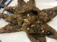 -徽州美食(三十年老店)