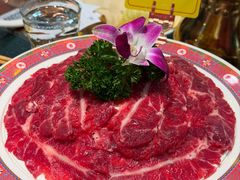 -大吉利·潮汕鲜牛肉火锅(总店)