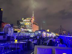 -琶醍壹号•潮菜江景餐吧