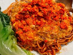 -蟹黄鱼·海派深夜面馆(巨鹿路店)