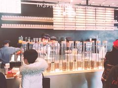 -喜茶(北京三里屯太古里店)