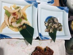 -松竹和日式料理(辽阳店)