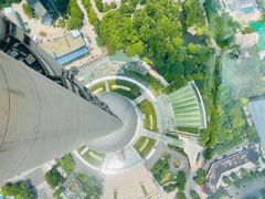 -东方明珠广播电视塔