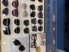 -宝视达眼镜(美中城店)