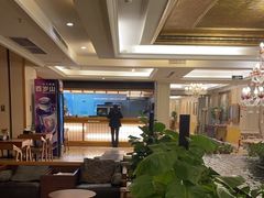 -汤泉良子.足疗按摩.SPA(中关村店)