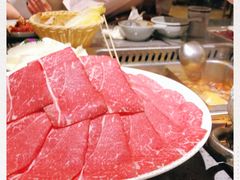 -彩虹坊火锅(宁穿路店)