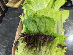 -彭妈家•韩国烤肉料理(张杨路店)