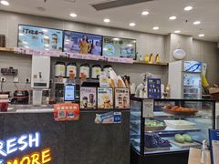 -丸摩堂鲜果茶(城南优品道店)