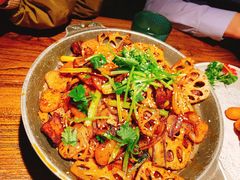 -嘉禾·悦享餐厅(八方汇店)