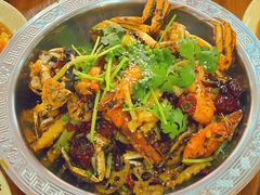 -江湖万州烤鱼(王子美食城)
