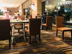 -厦门悦华酒店·绿庭主题自助餐厅