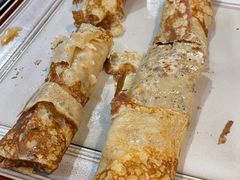 anna皇后安娜可丽饼-LA CREPERIE BRETONNE布列塔尼法式餐厅(天童北路店)